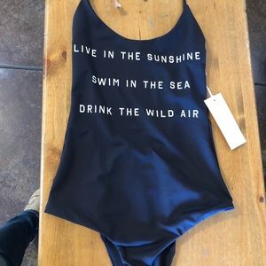 Spiritual Gangster low back 1pc